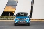 Suzuki Vitara 2019 года (ZA)